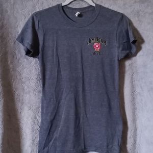 Jim beam tshiry